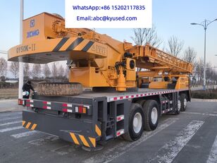 grue mobile XCMG QY50