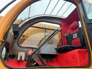 XCMG QY50B 50ton used 50t truck crane for sale - Image 6 | Machineryline IE XCMG QY50B 50ton used 50t truck crane | Image 6 - Machineryline