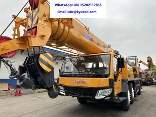 XCMG QY50K truck crane for sale - Image 6 | Machineryline MY XCMG QY50K truck crane | Image 6 - Machineryline