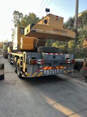 XCMG QY50K truck crane