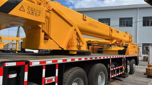 автокран XCMG QY50K