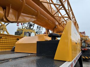 بيع شاحنة رافعة XCMG QY50K - صورة 5 | Machineryline شاحنة رافعة XCMG QY50K | صورة 5 - Machineryline