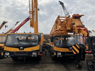 grue mobile XCMG QY50K
