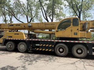 Grue mobile XCMG QY50K à vendre - Image 5 | Machineryline CA Grue mobile XCMG QY50K | Image 5 - Machineryline