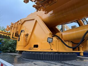XCMG QY50K truck crane