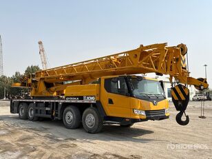 XCMG QY50KA truck crane for sale - Image 4 | Machineryline SG XCMG QY50KA truck crane | Image 4 - Machineryline