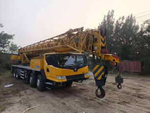 XCMG QY50KC gr&uacute;a m&oacute;vil