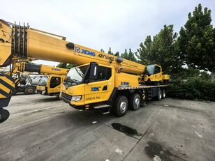 XCMG QY50KC gr&uacute;a m&oacute;vil