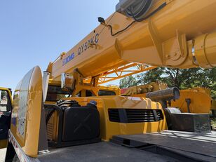 XCMG QY50KC truck crane for sale - Image 5 | Machineryline NG XCMG QY50KC truck crane | Image 5 - Machineryline