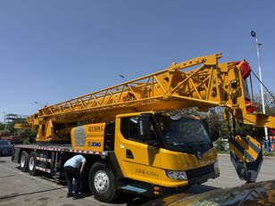 автодигалка XCMG QY50KC 50t 55t 70t 75t 80t 100t 130t