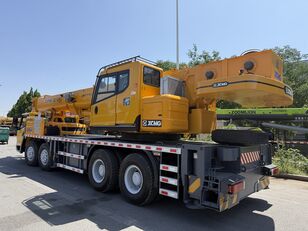 автодигалка XCMG QY50KC 50t 55t 70t 75t 80t 100t 130t