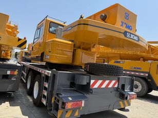 XCMG QY50KC 50ton new model 50t truck crane grúa móvil