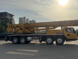 شاحنة رافعة XCMG QY55KC
