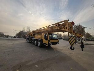 mobile crane XCMG QY70K
