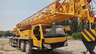 XCMG QY70K-II gr&uacute;a m&oacute;vil