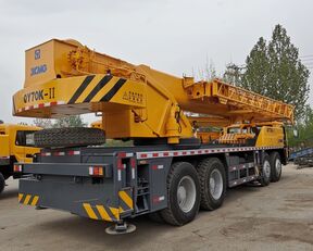 grue mobile XCMG QY70K-II