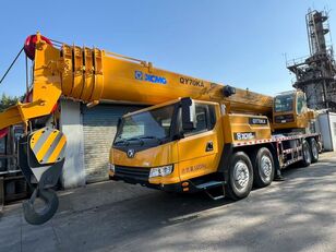 grue mobile XCMG QY70KA