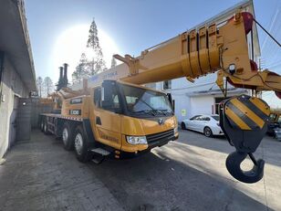 grue mobile XCMG QY70KA