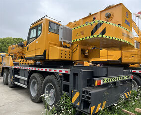XCMG QY70KC 70ton75ton80ton90ton100ton130ton gr&uacute;a m&oacute;vil