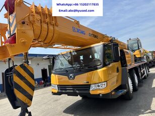 автокран XCMG QY70KC QY70K XCT70 QY75K XCT80 QY100K  QY130K 70T 80T 100T