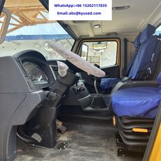 XCMG QY70KC QY70KA XCT70 QY75KC XCT75 70Ton 75ton 80ton 90ton 100ton Mobilkran