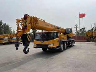 автокран XCMG QY70KC QY70KC XCT70 70ton 75ton 80ton 90ton 100ton