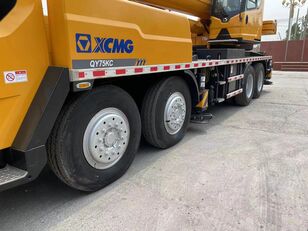 автокран XCMG QY70KC QY70KC XCT70 70ton 75ton 80ton 90ton 100ton