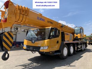 XCMG QY70KC XCT70 QY70K 70ton 75ton 80ton 85ton 90ton 100ton 110ton 1 truck crane