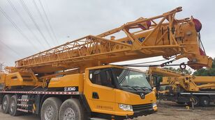 автокран XCMG QY75K