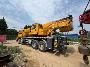 جرثقیل متحرک XCMG QY75KC QY80 QY35 QY40