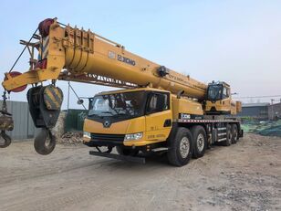 XCMG QY80K truck crane