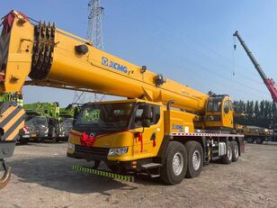 XCMG QY80KD mobil vin&ccedil;