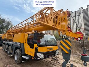 XCMG QY85K QY90K QY100K 85ton 90ton 100ton 110t truck crane