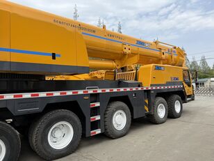 XCMG XCA130 130t 160t 180t 200t 220t 240t 260t truck crane for sale - Image 6 | Machineryline ZM XCMG XCA130 130t 160t 180t 200t 220t 240t 260t truck crane | Image 6 - Machineryline