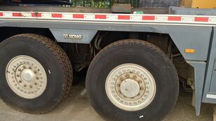 XCMG XCA180 truck crane for sale - Image 5 | Machineryline BW XCMG XCA180 truck crane | Image 5 - Machineryline