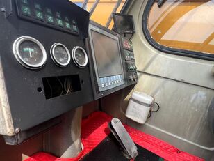بيع شاحنة رافعة XCMG XCA200 - صورة 7 | Machineryline KW شاحنة رافعة XCMG XCA200 | صورة 7 - Machineryline
