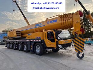 автокран XCMG XCA240 QAY240 XCA200 XCA260 XCA300 200Ton 220t 240t  260t 300T