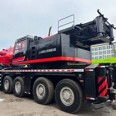 XCMG XCMG XCA260A 260T ALL TERRAIN CRANE Mobilkran kaufen - Bild 5 | Machineryline LI XCMG XCMG XCA260A 260T ALL TERRAIN CRANE Mobilkran | Bild 5 - Machineryline
