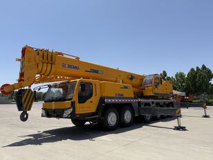 автокран XCMG XCT100