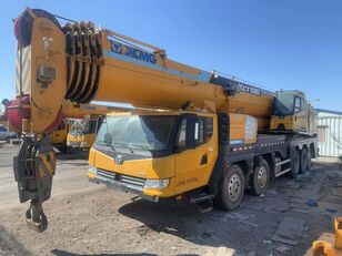 grue mobile XCMG XCT100
