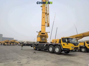 new XCMG XCT130G8-1 truck crane