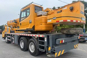 XCMG XCT25 truck crane for sale - Image 6 | Machineryline TZ XCMG XCT25 truck crane | Image 6 - Machineryline