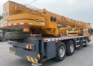 شاحنة رافعة XCMG XCT25 XCT35 XCT50 XCT70 XCT80 XCT100 XCT130