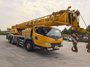 XCMG XCT25 XCT35 XCT50 XCT70 XCT80 XCT130 truck crane