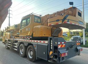 XCMG XCT25L5 25t 30t 35t 50t 55t 70t 80t 100t Mobilkran kaufen - Bild 4 | Machineryline CH XCMG XCT25L5 25t 30t 35t 50t 55t 70t 80t 100t Mobilkran | Bild 4 - Machineryline