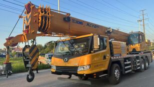 XCMG XCT25L5 25ton 35ton 50ton 70ton 80ton 100ton mobilkran