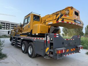 автокран XCMG XCT35