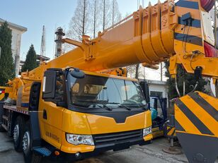 XCMG XCT70 truck crane