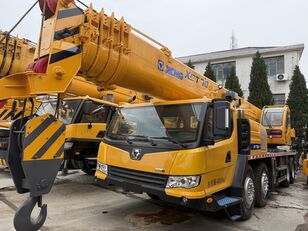 grue mobile XCMG XCT70 XCT75 XCT80 XCT100 XCT130 70t 75t 80t 100t 130t