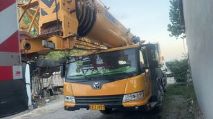 Prodaja XCMG XCT75 autodizalice - Slika 6 | Machineryline RS XCMG XCT75 autodizalica | Slika 6 - Machineryline